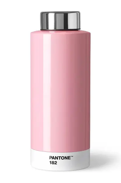 Termoláhev Pantone 0,63 l růžová barva