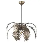 STROPNÍ ZÁVĚSNÉ SVÍTIDLO, 50/50/110 cm