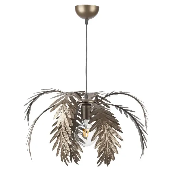 STROPNÍ ZÁVĚSNÉ SVÍTIDLO, 50/50/110 cm