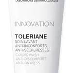 LA ROCHE-POSAY Toleriane Čisticí krém 200 ml