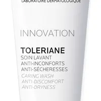 LA ROCHE-POSAY Toleriane Čisticí krém 200 ml