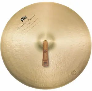 Meinl 22" Symphonic, Extra Heavy