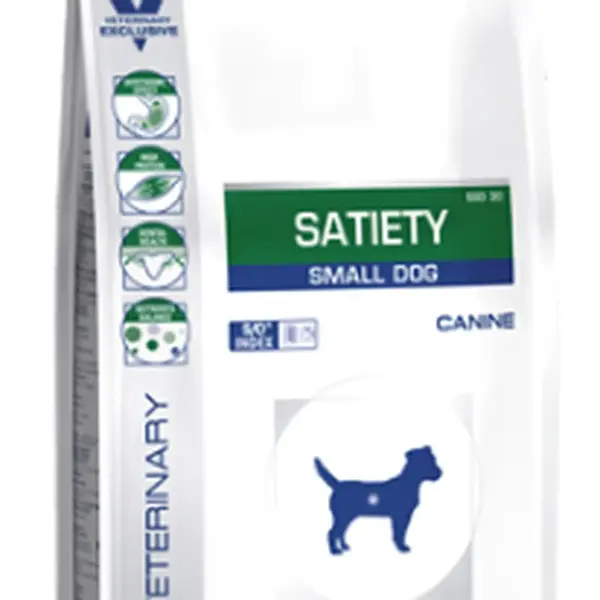 Royal Canin Satiety Small Dog - pocit plnosti pro psy malých plemen 1,5 kg