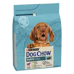Dog Chow Puppy Lamb 2,5 kg