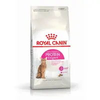 Royal Canin Protein Exigent - granule pro vybíravé dospělé kočky 2 kg