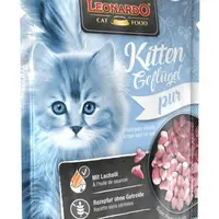 Leonardo Finest Selection Kitten 6 x 85 g