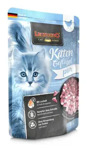Leonardo Finest Selection Kitten 6 x 85 g