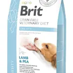 Brit Veterinary Diet Obesity suché krmivo pro psy 2 kg