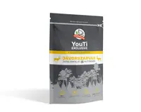 Farkaskonyha YouTi Exclusive svačina v losí příchuti 50 g