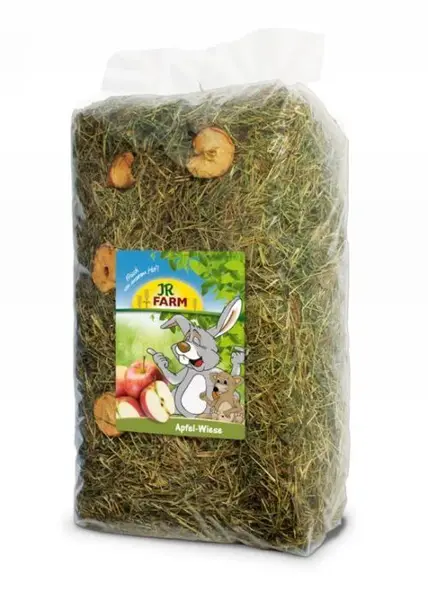 JR Farm Seno s jablky 1,5 kg