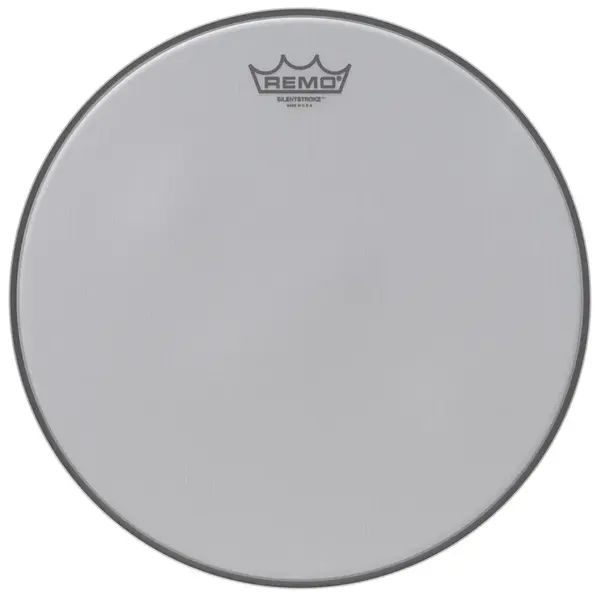 Remo 14" SilentStroke