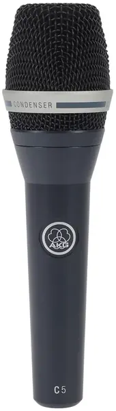 AKG C5