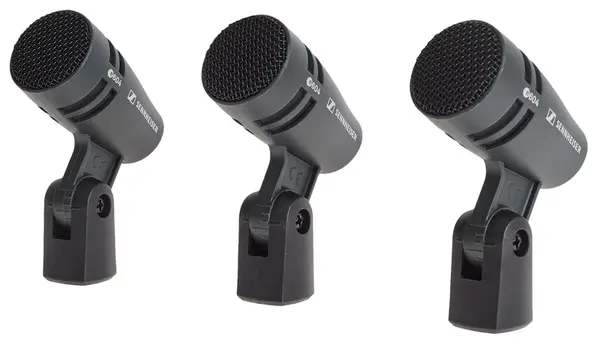 Sennheiser e604 3PACK