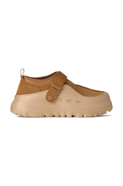 Topánky UGG Peakmod Lowcut