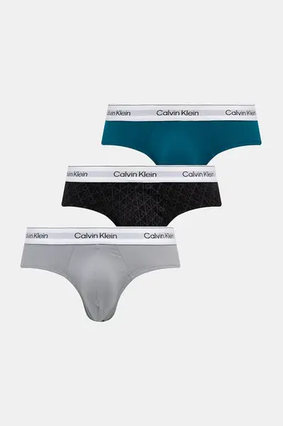 Slipy Calvin Klein Underwear 3-pak