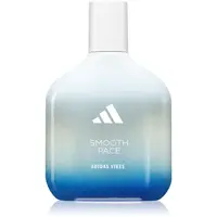 Adidas Vibes Smooth Pace parfumovaná voda unisex 100 ml