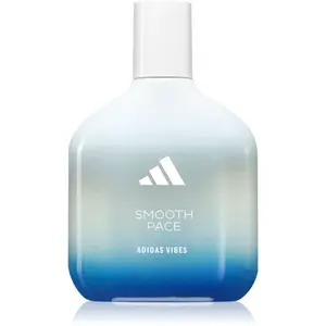 Adidas Vibes Smooth Pace parfumovaná voda unisex 100 ml