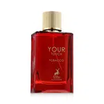 Maison Alhambra Your Touch Tobacco EDP 100 ml