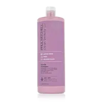 Paul Mitchell Clean Beauty Blonde Shampoo 1000 ml (Purple Cover)