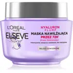 L’Oréal Paris Elseve Hyaluron Plump maska na vlasy s kyselinou hyaluronovou 300 ml