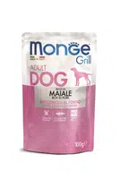 Monge Grill Dog Adult - bravčové 100 g