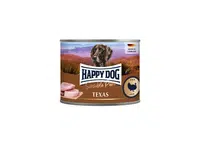 Happy Dog Sensible Pure Texas - konzerva, morčacie mäso 200 g