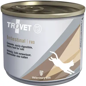 Trovet Intestinal Fish Cat konzerva (FRD) 190 g