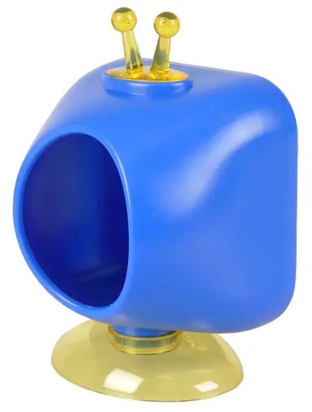 Flamingo nábytok pre hlodavce Auto