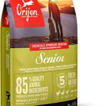 Orijen Senior - suché krmivo pre starších psov 6 kg