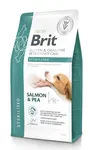 Brit Veterinary Diet Sterilised suché krmivo pre psov 12 kg