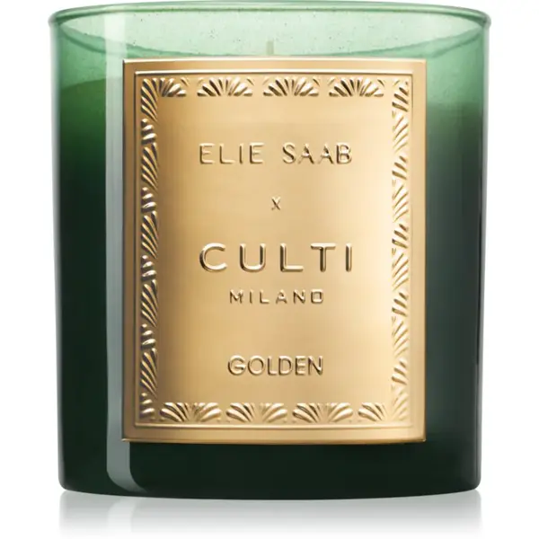 Culti Milano ELIE SAAB x CULTI MILANO vonná sviečka 270 g