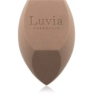 Luvia Cosmetics Prime Vegan Body Sponge make-up hubka na tvár a telo XXL