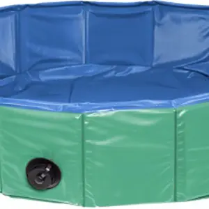 Flamingo Splash bazén pro psy 120 x 30 cm