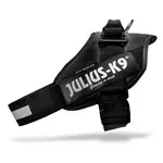 Julius-K9 IDC power postroj, černá 1 (16IDC-P-1)