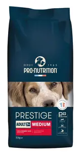 Pro-Nutrition Prestige Adult Medium 7+ 15 kg