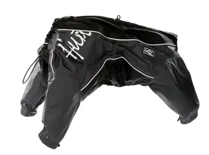 Hurtta Pro Outdoor Overall - černý 221