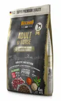 Belcando Adult Grain-Free s koňským masem 4 kg