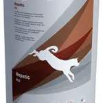 Trovet Hepatic Dog Konzerva (HLD) 24 x 400 g