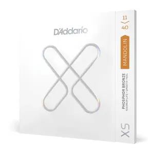 D'Addario XSM1140