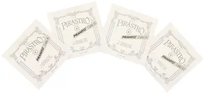 Pirastro Piranito Vcl Set medium