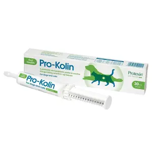 Protexin Pro-Kolin pasta pre psov a mačky 30 ml