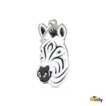 My Family kľúčenka, Zebra 1 ks (Z009)