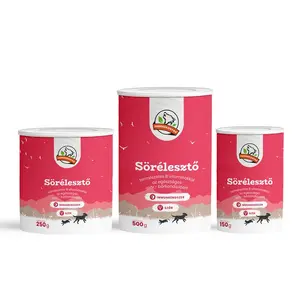 Farkaskonyha Pivovarské kvasnice 250 g