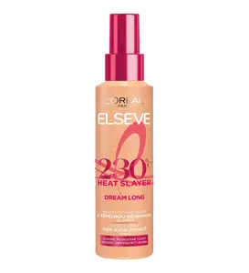 Loréal Paris Elseve Dream Long Heat Slayer bezoplachové sérum 150 ml
