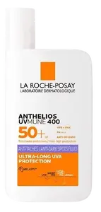 LA ROCHE-POSAY Anthelios Fluid s Melasylem SPF50+ 50 ml