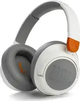 JBL JR460NC bílá