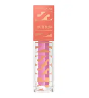 Maybelline Sunkisser Blush odstín 32 Lila Clouds tvářenka 4,7 ml