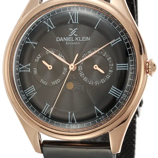 Daniel Klein Exclusive DK12478-4