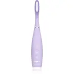 FOREO ISSA™ 4 Plus elektrický zubní kartáček Lavender 1 ks