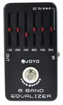Joyo JF-11 6 Band EQ